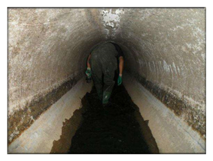 西昌镇管道高压清洗