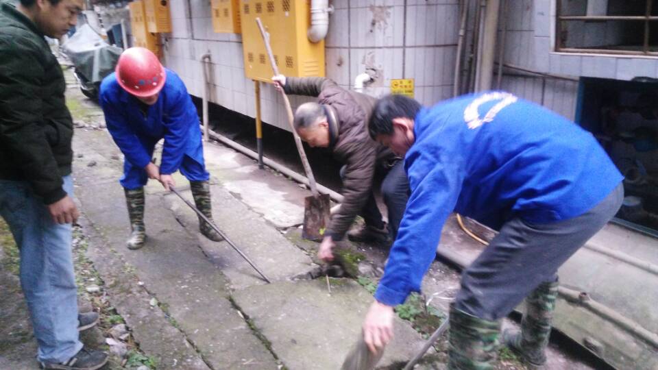 西昌镇清掏化粪池、管道疏通一站式服务<高效><技术><可靠>